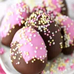 Homemade Chocolate Marshmallow Eggs to Elevate Your Easter 9 Homemade Chocolate Marshmallow Eggs