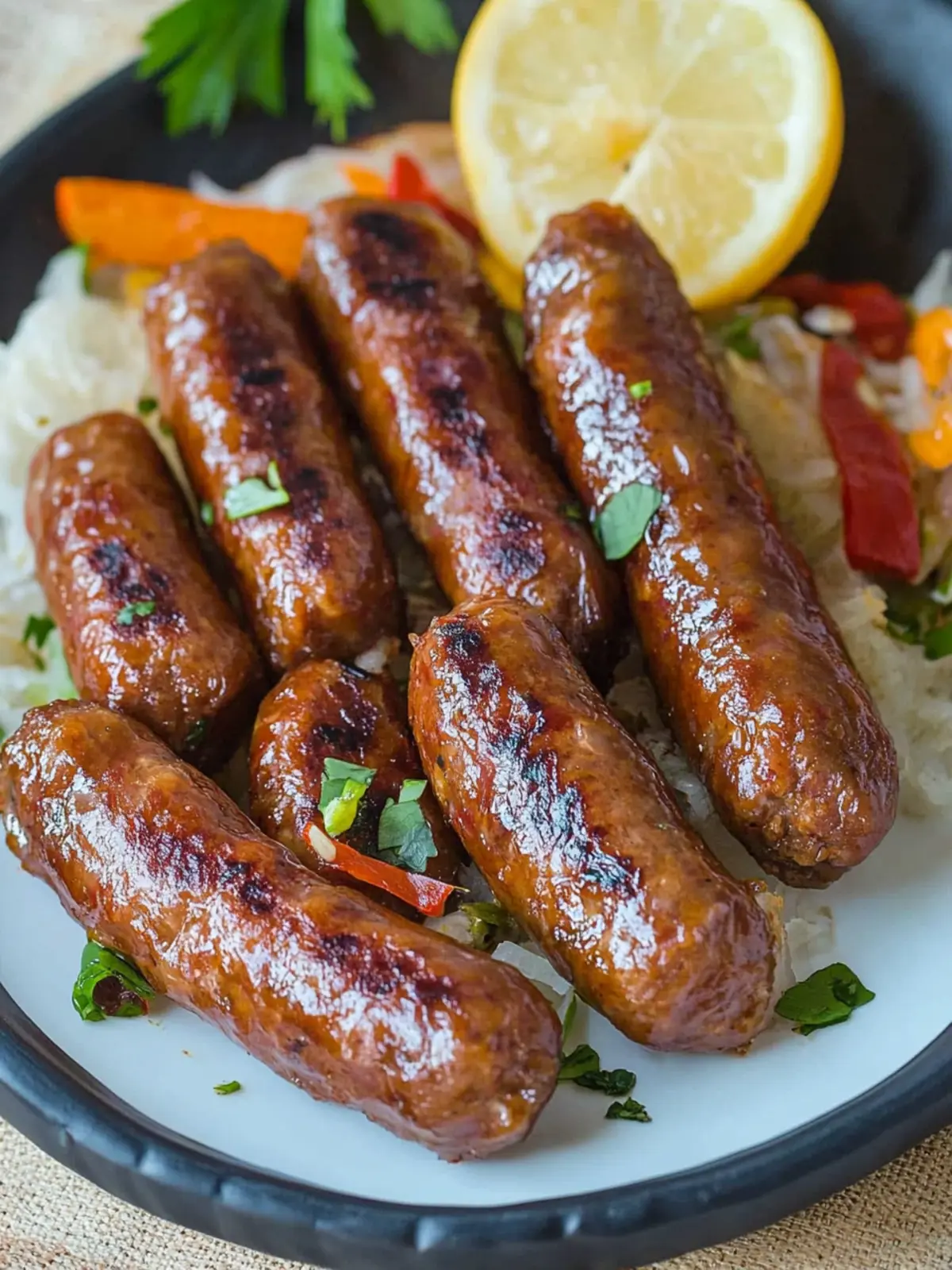 Perfect Skinless Longganisa Recipe: Easy & Flavorful Twist 4 Skinless Longganisa Recipe