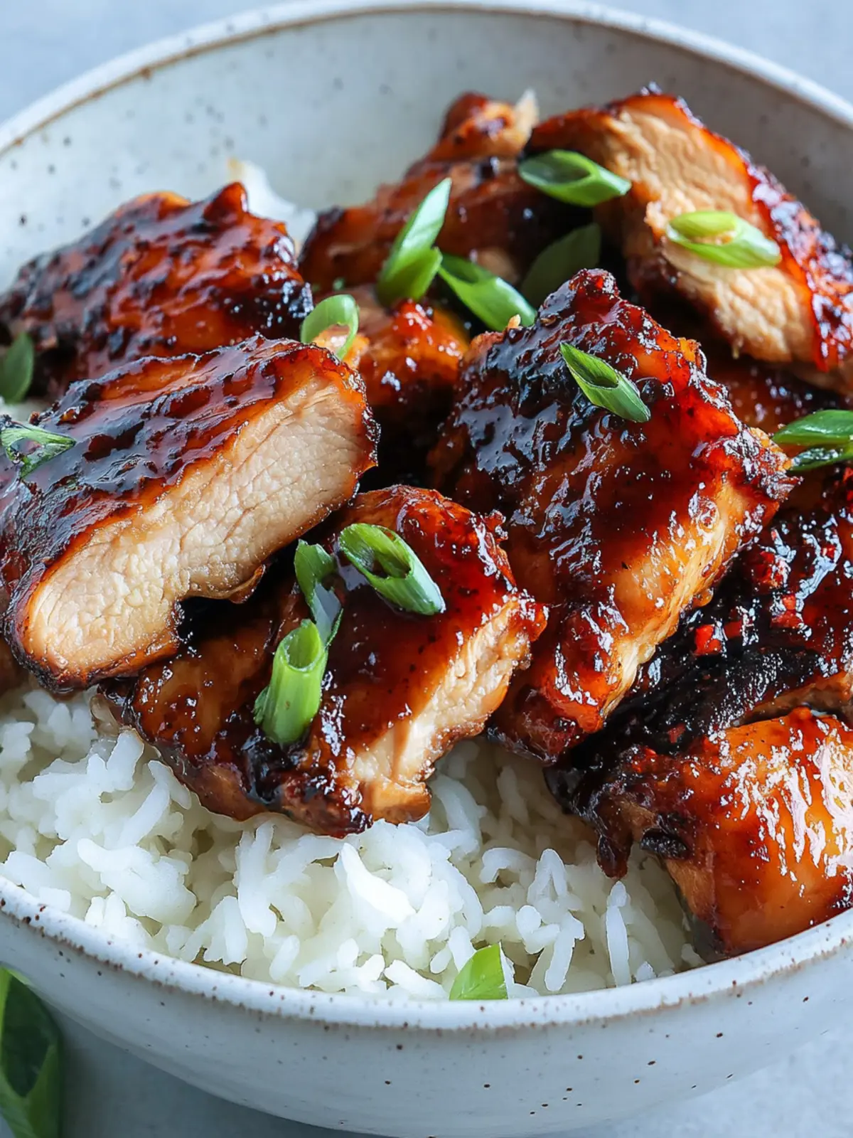 Air Fryer Soy Sauce Chicken in Just 20 Minutes Delight! 2 Air Fryer Soy Sauce Chicken (ready in 20 minutes)