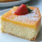 Custard Cake Recipe – Indulge in Filipino Sweetness Today 8 Custard Cake Recipe