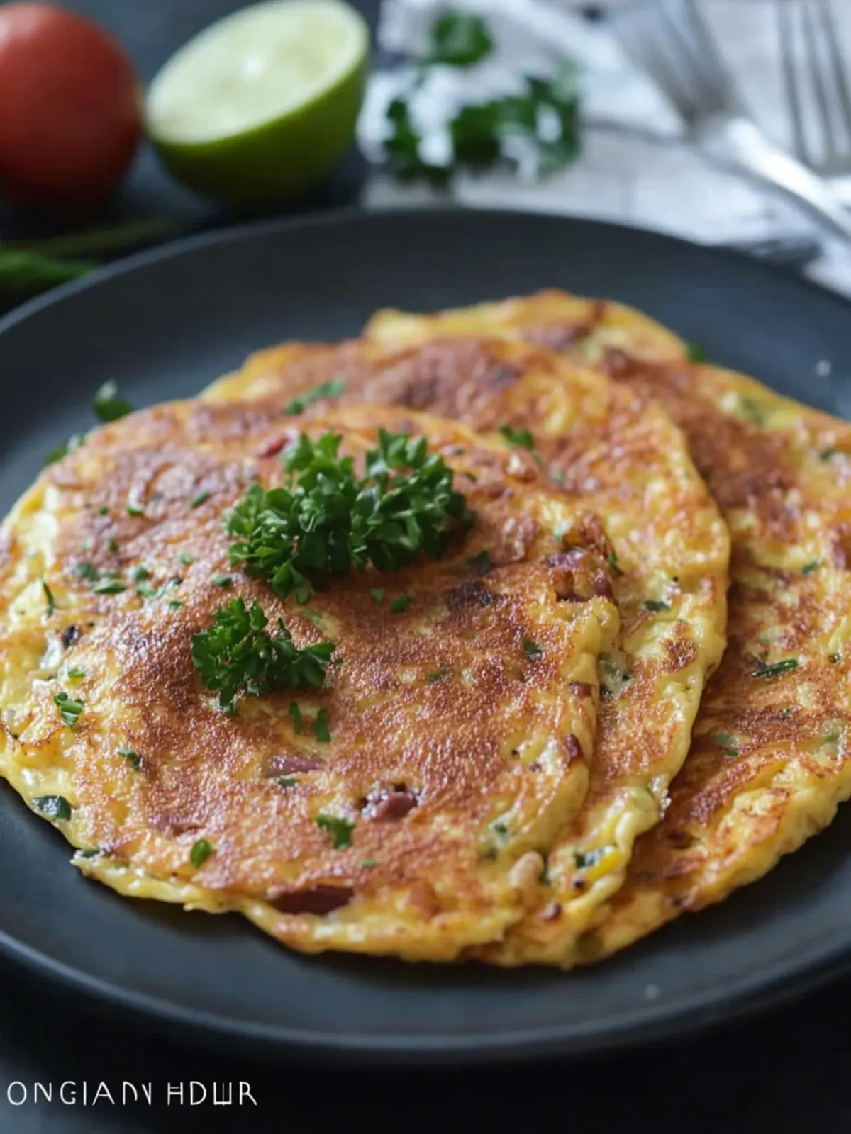 Corned Beef Omelet: Your New Favorite Power Breakfast Recipe 5 Corned Beef Omelet