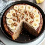 Irresistible Slow Cooker Banana Nut Cake You'll Adore 2 Slow Cooker Banana Nut Cake