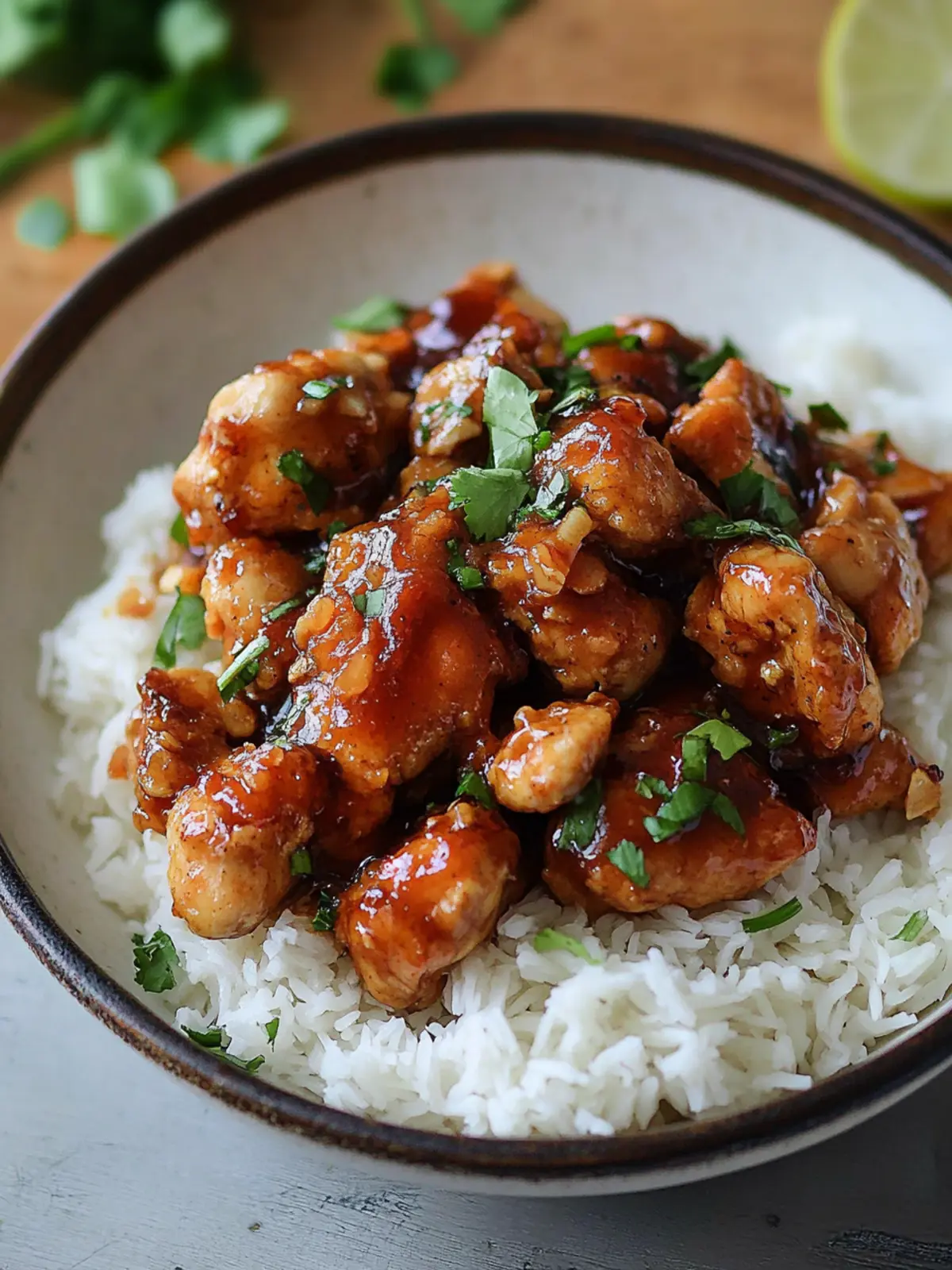Ridiculously Delicious Honey Butter Chicken in 30 Minutes! 2 Ridiculously delicious Honey Butter Chicken