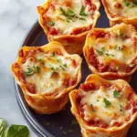 Mouthwatering Lasagna Cups That Kids Will Love 7 Lasagna Cups