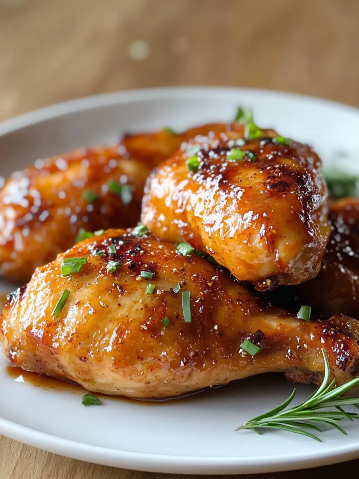 Maple Glazed Chicken Crispy Delight That's Pure Comfort 5 Maple Glazed Chicken