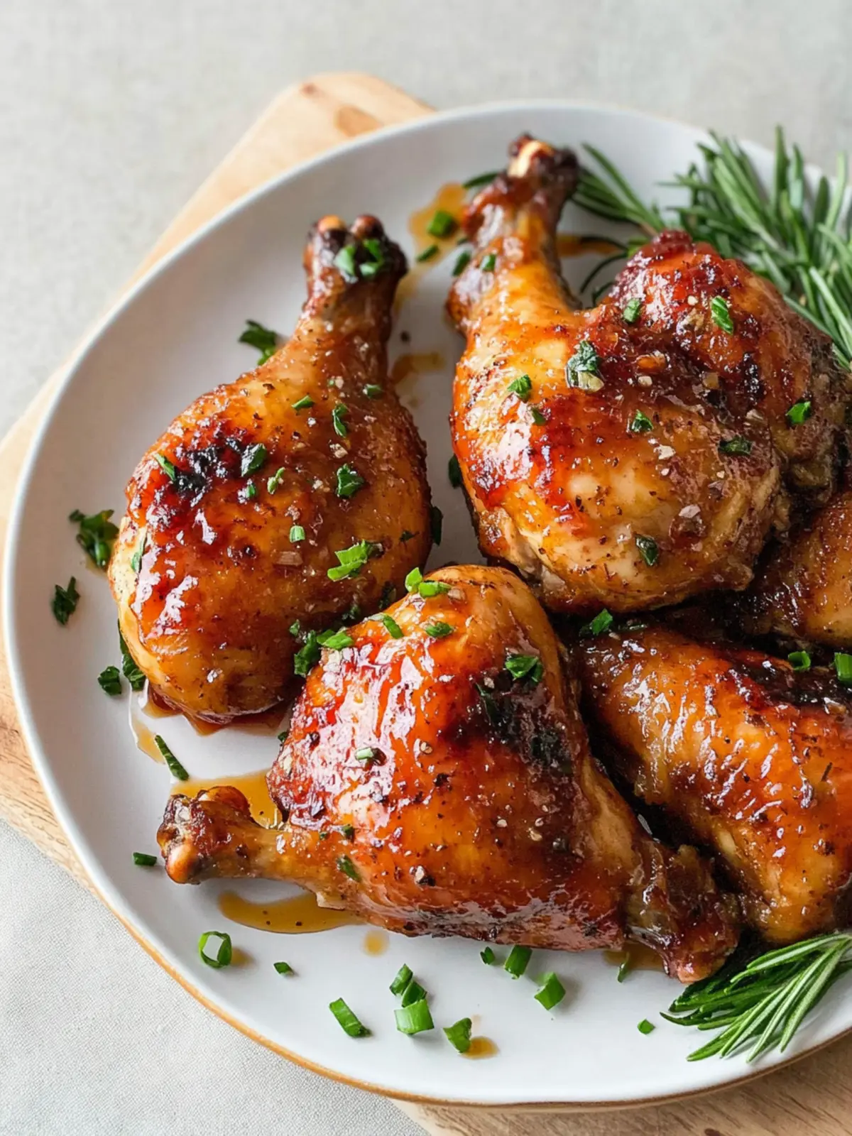 Maple Glazed Chicken Crispy Delight That's Pure Comfort 3 Maple Glazed Chicken