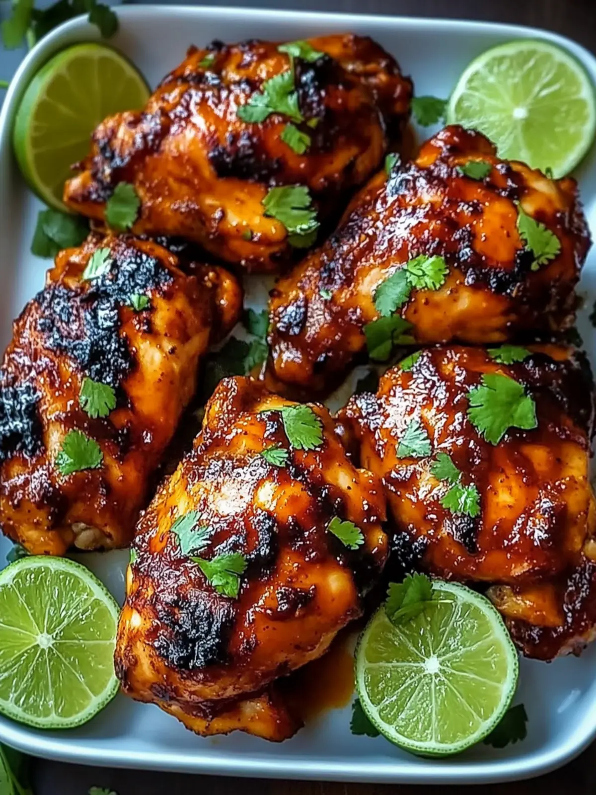 Chili Lime Chicken: An Amazing Ultimate Recipe for Grilling Fun 2 Chili Lime Chicken: An Amazing Ultimate Recipe
