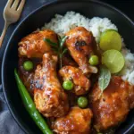 Delicious Chicken Mechado: Your New Comfort Food Classic 6 Chicken Mechado
