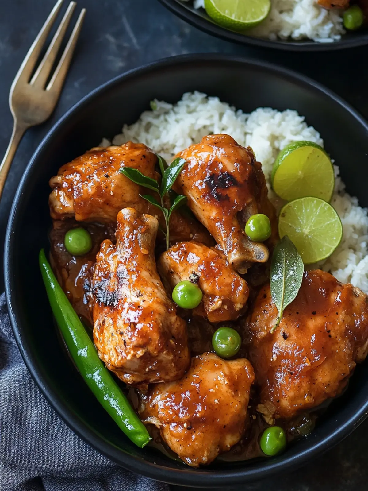 Delicious Chicken Mechado: Your New Comfort Food Classic 5 Chicken Mechado
