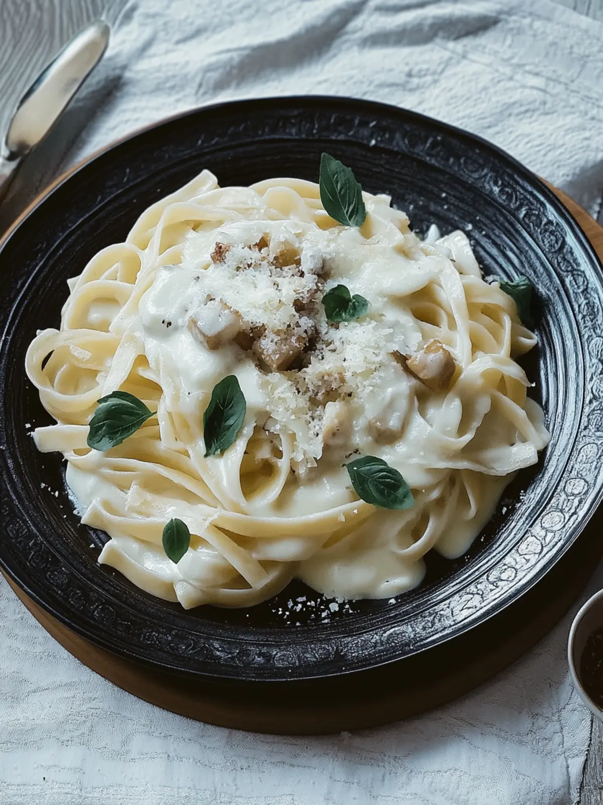 Mouthwatering Túrós Csusza: Comforting Curd Cheese Pasta Bliss 3 Túrós Csusza (Curd Cheese Pasta)