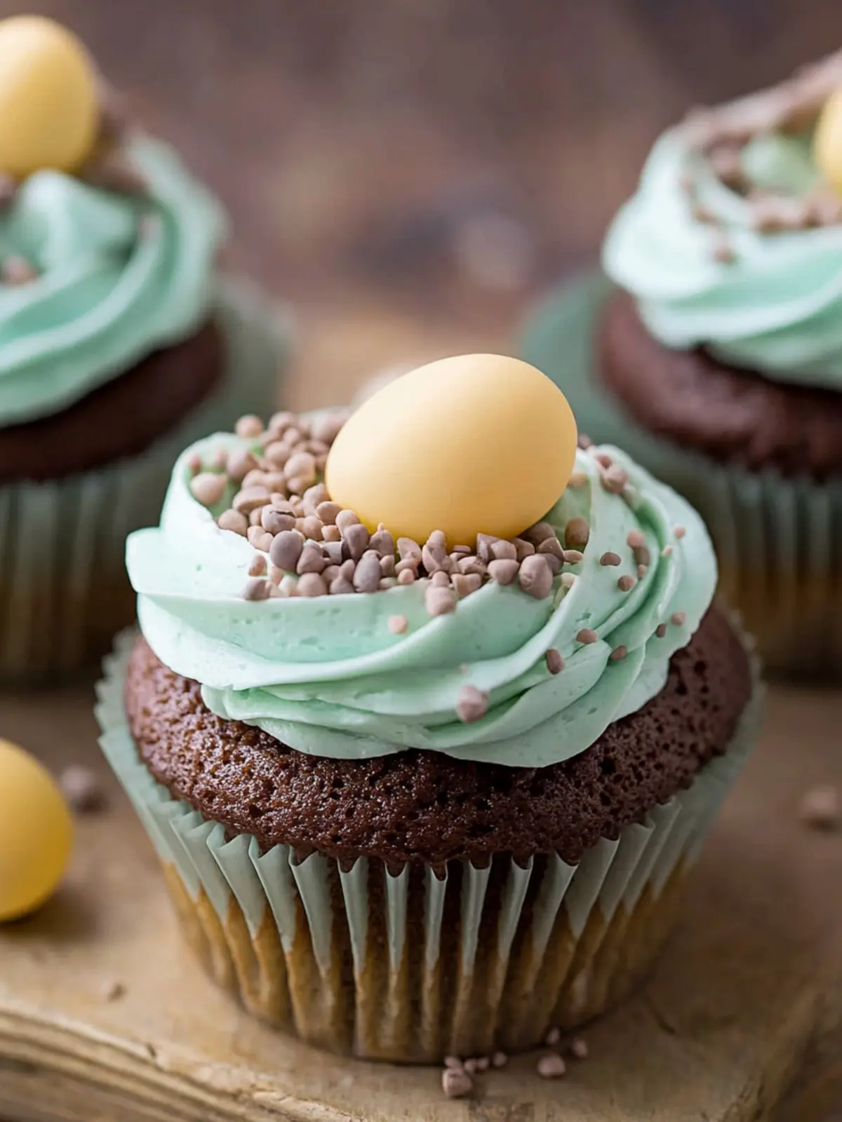 Irresistible Robin Egg Cupcakes That Wow Every Occasion 3 Robin Egg Cupcakes