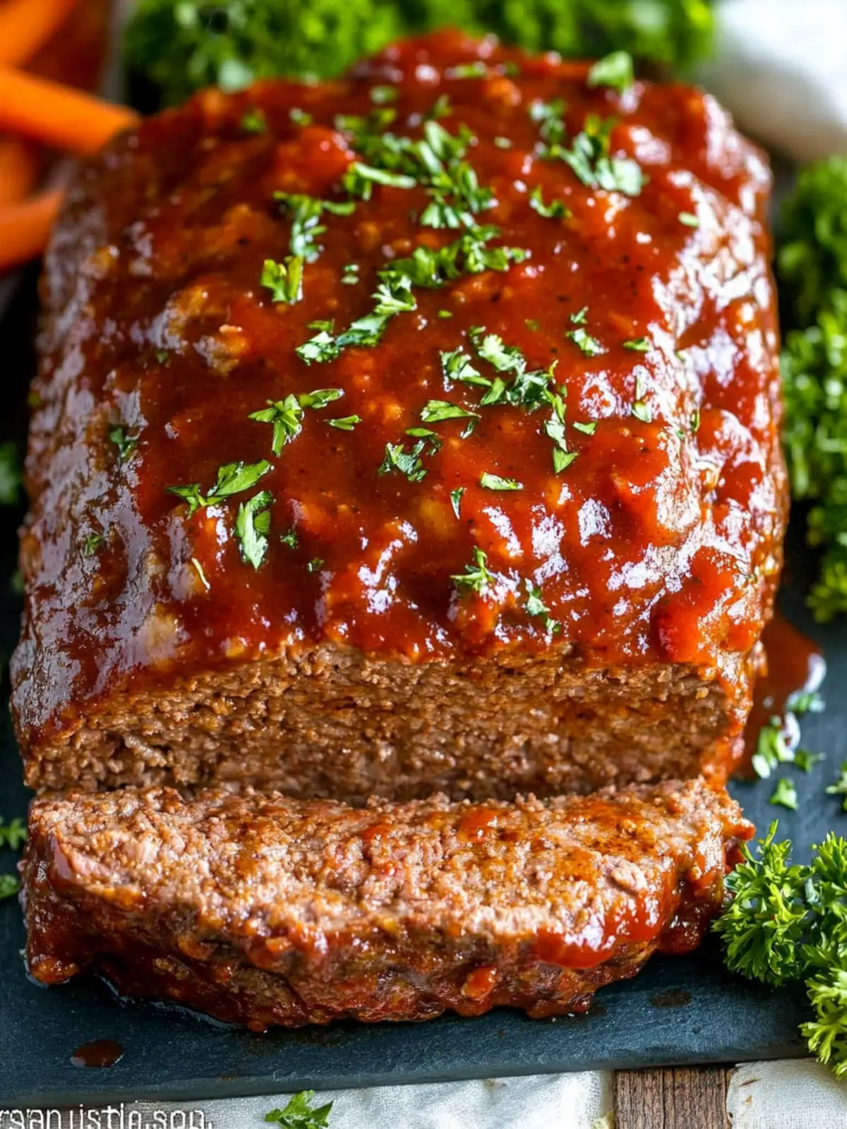 Savor the Best Alton Brown Meatloaf Recipe Ever 2 Alton Brown Meatloaf Recipe
