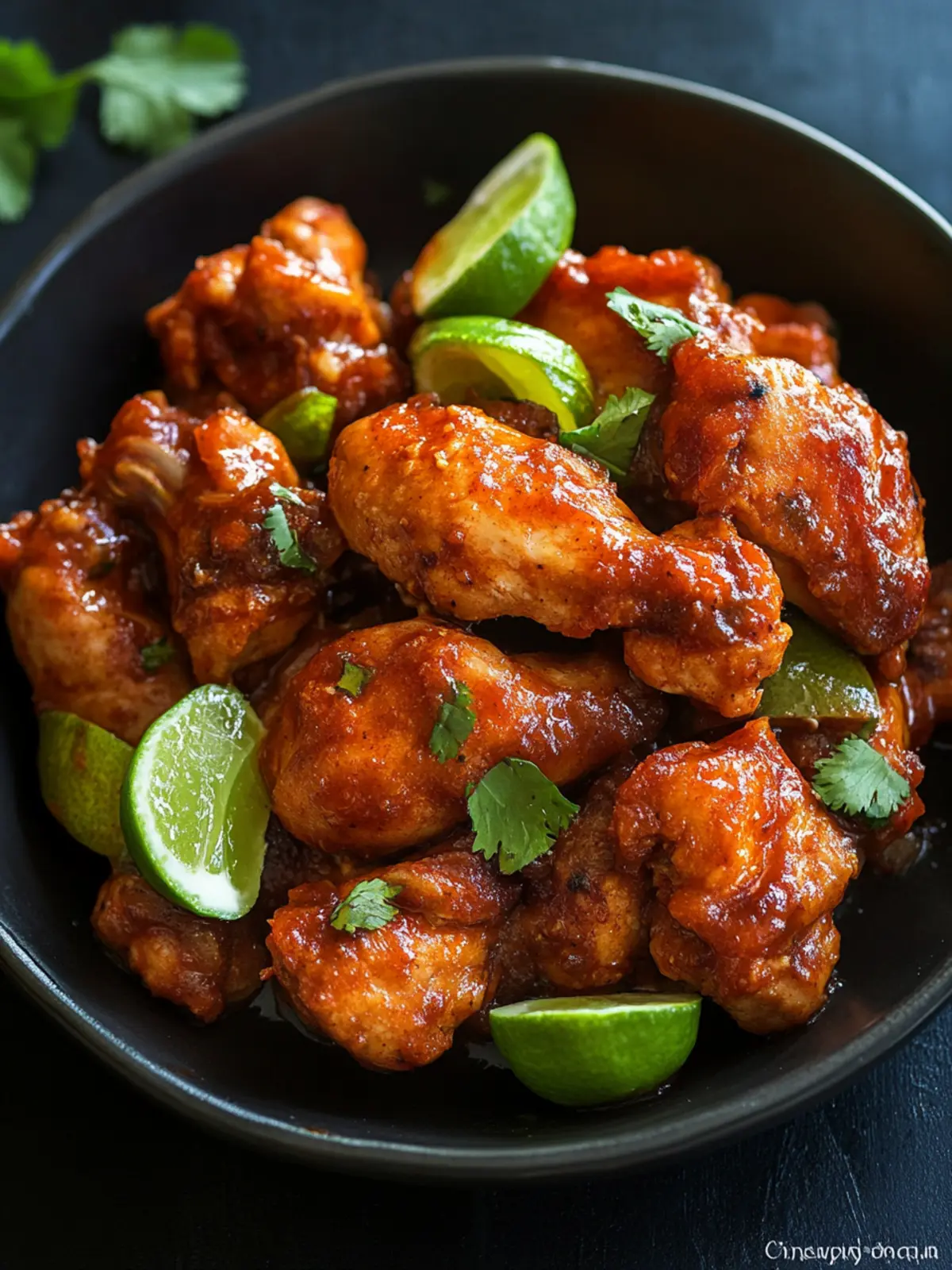 Delicious Chicken Mechado: Your New Comfort Food Classic 3 Chicken Mechado