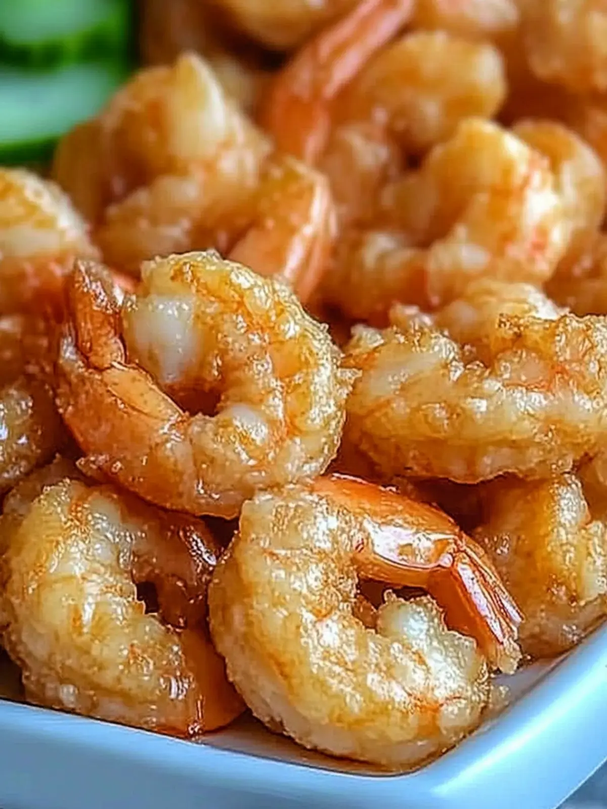 Crispy Chinese Coconut Shrimp: An Amazing Seafood Delight 3 Chinese Coconut Shrimp: An Amazing Ultimate Seafood Delight