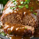 Ultimate Brown Gravy Meatloaf Recipe for Comfort Food Lovers 10 Brown Gravy Meatloaf Recipe