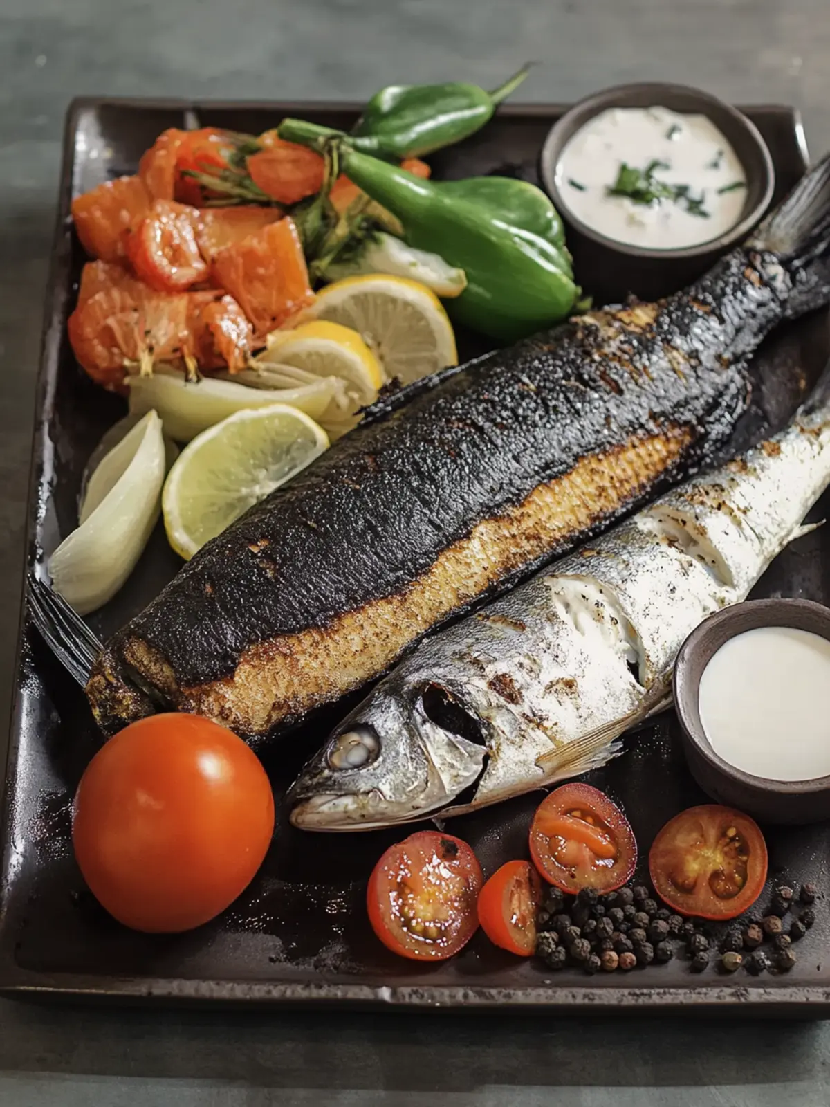 Crispy Filipino Bangus (Milkfish) for Your Next Meal Delight 4 Filipino Bangus (Milkfish)