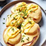 Eggs Benedict Rolls: Your New Brunch Obsession Unwrapped 6 Eggs Benedict Rolls