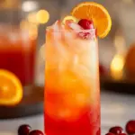 Cranberry Sunrise Mocktail: Your Must-Try Summer Refreshment 7 Cranberry Sunrise Mocktail