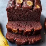 Irresistible Blackout Banana Bread: Dive Into Chocolate Bliss 8 Blackout Banana Bread