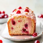 Sweet Soft Cherry Bread with Cherry-Almond Glaze Bliss 7 Sweet Soft Cherry Bread with Cherry-Almond Glaze