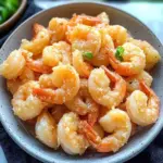 Best Chinese Coconut Shrimp Buffet Style: Easy, Creamy Delight 9 Best Chinese Coconut Shrimp (Buffet Style)