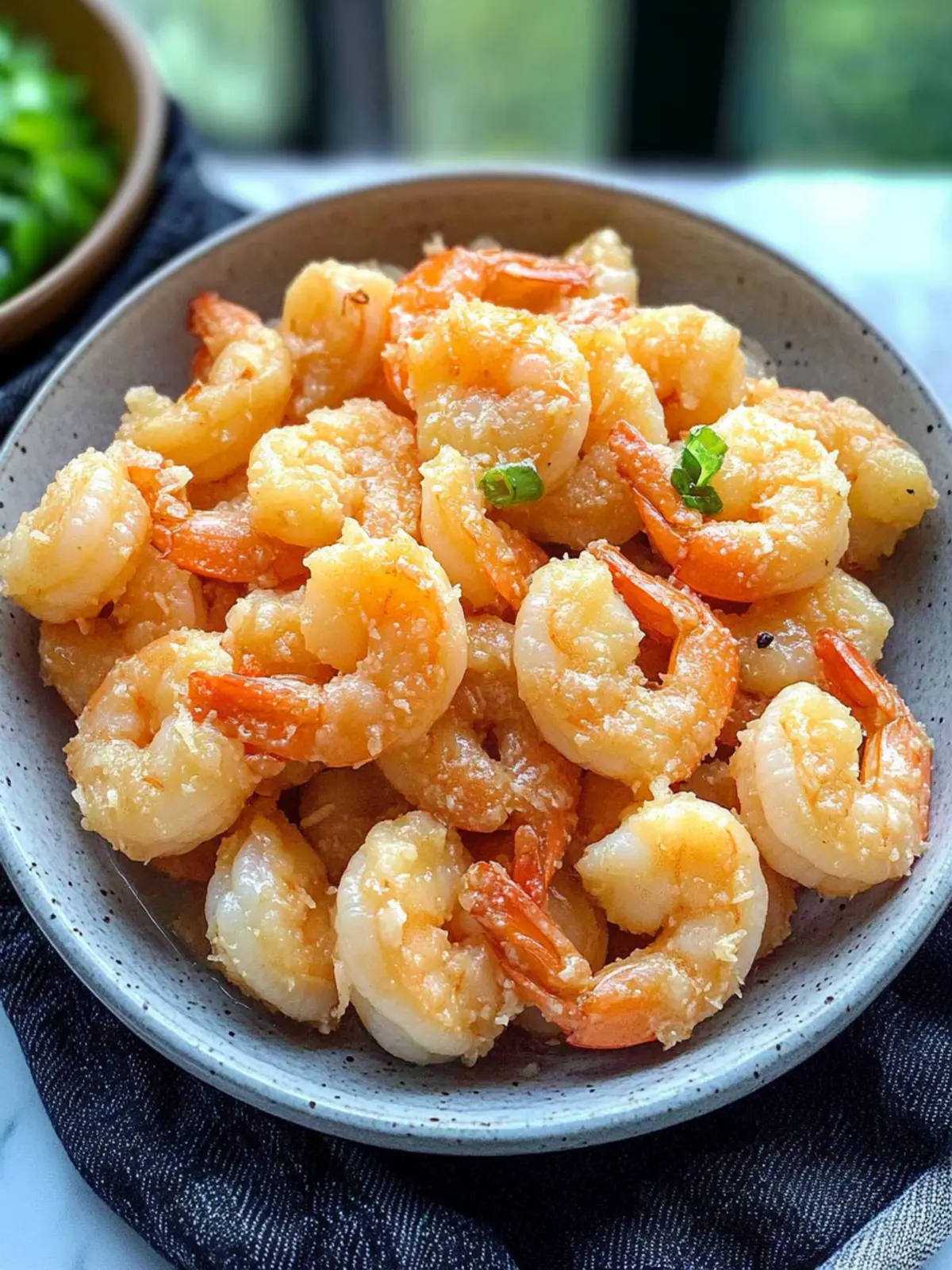 Best Chinese Coconut Shrimp Buffet Style: Easy, Creamy Delight 5 Best Chinese Coconut Shrimp (Buffet Style)