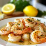 Delicious Shrimp Francese Recipe for a Quick Gourmet Feast 8 Delicious Shrimp Francese Recipe!