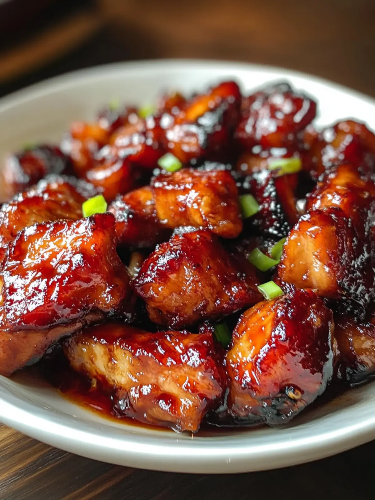 Irresistible Char Siu Chicken Recipe for 5-Star Flavor Fast! 2 Irresistible Char Siu Chicken Recipe with 5-Star Flavor