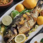 Crispy Filipino Bangus (Milkfish) for Your Next Meal Delight 9 Filipino Bangus (Milkfish)