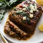 Greek Lamb Meatloaf That Kids Love: Family-Friendly Recipe 7 Greek Lamb Meatloaf (Family Friendly!)