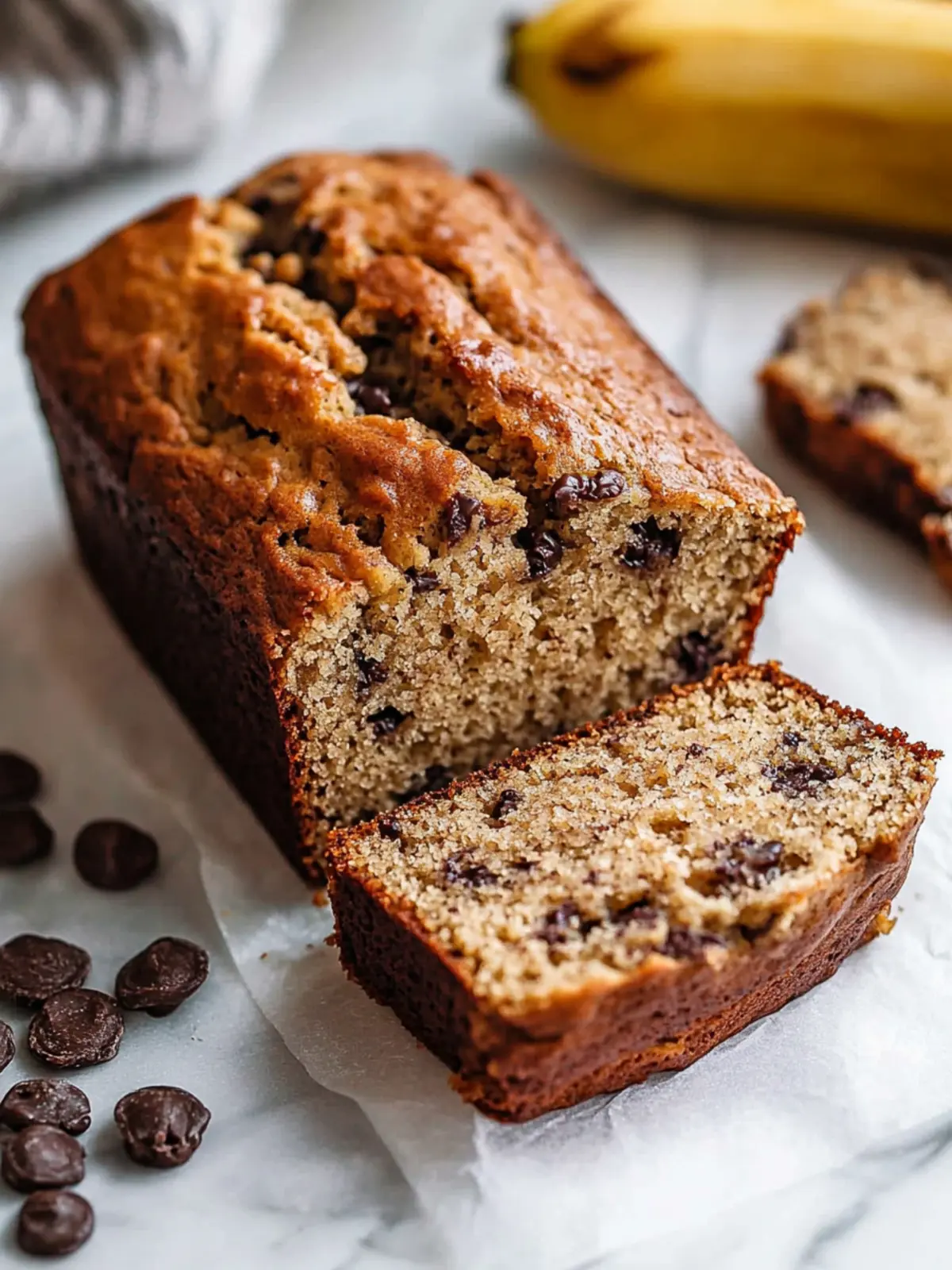 Delicious Protein Banana Bread for Guilt-Free Snacking 5 Protein Banana Bread