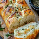 Italian Herbs and Cheese Bread: Savory Secrets Unleashed 6 Italian Herbs and Cheese Bread: Savory Secrets Revealed