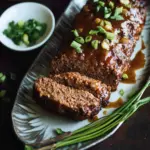 Savory Meatloaf with Chinese 5 Spice to Wow Your Dinner Guests 43 Meatloaf with Chinese 5 Spice