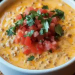 Irresistibly Cheesy Crock Pot Rotel Dip You'll Love at Parties 44 Irresistibly Cheesy Crock Pot Rotel Dip You’ll Love