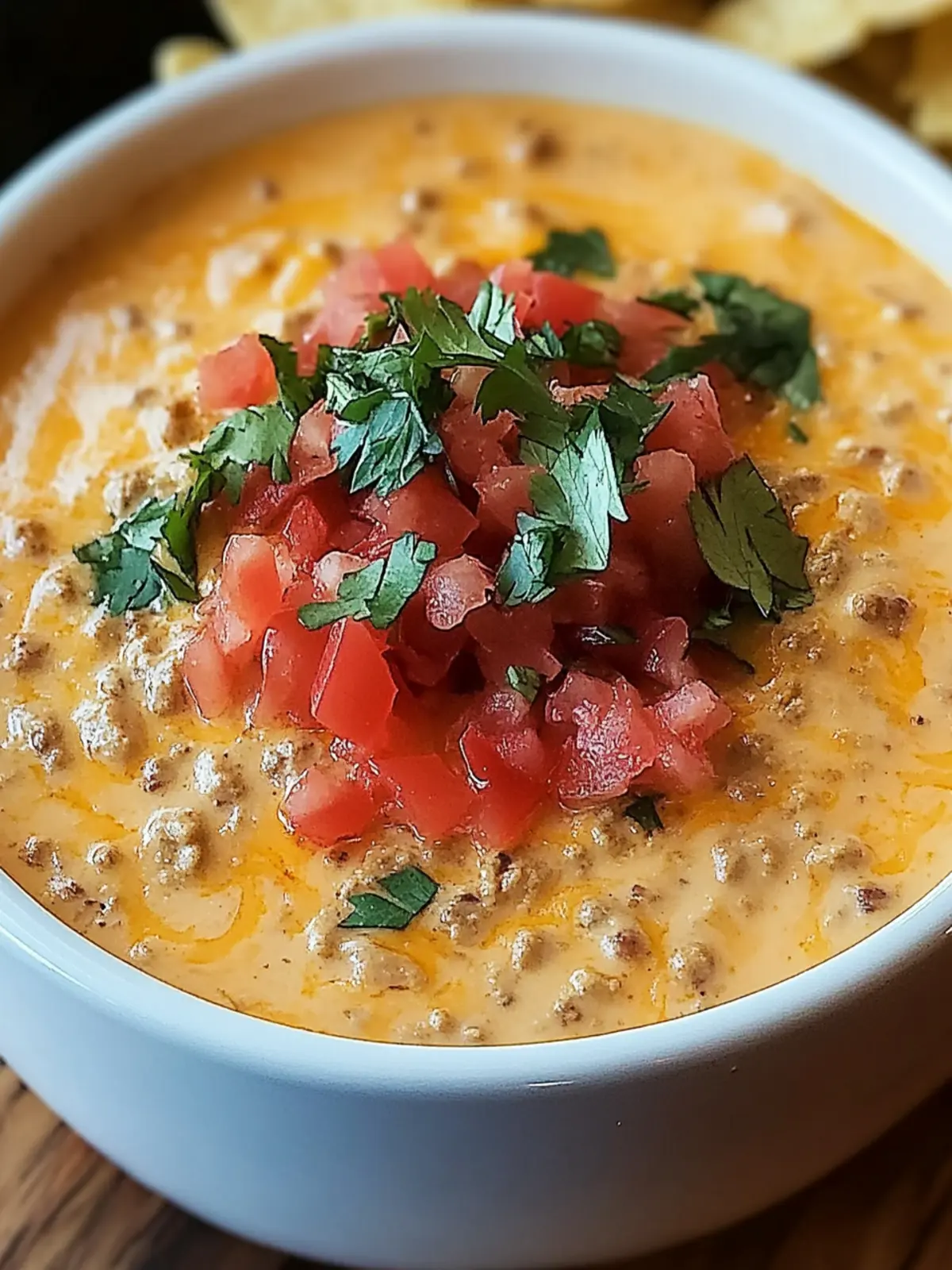 Irresistibly Cheesy Crock Pot Rotel Dip You'll Love at Parties 5 Irresistibly Cheesy Crock Pot Rotel Dip You’ll Love