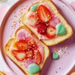 Delightful Princess Toast: Whimsical Fun for Every Celebration 7 Princess Toast
