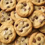 Three Hundred Chocolate Chip Cookies for Sweet Moments 44 Three Hundred Chocolate Chip Cookies