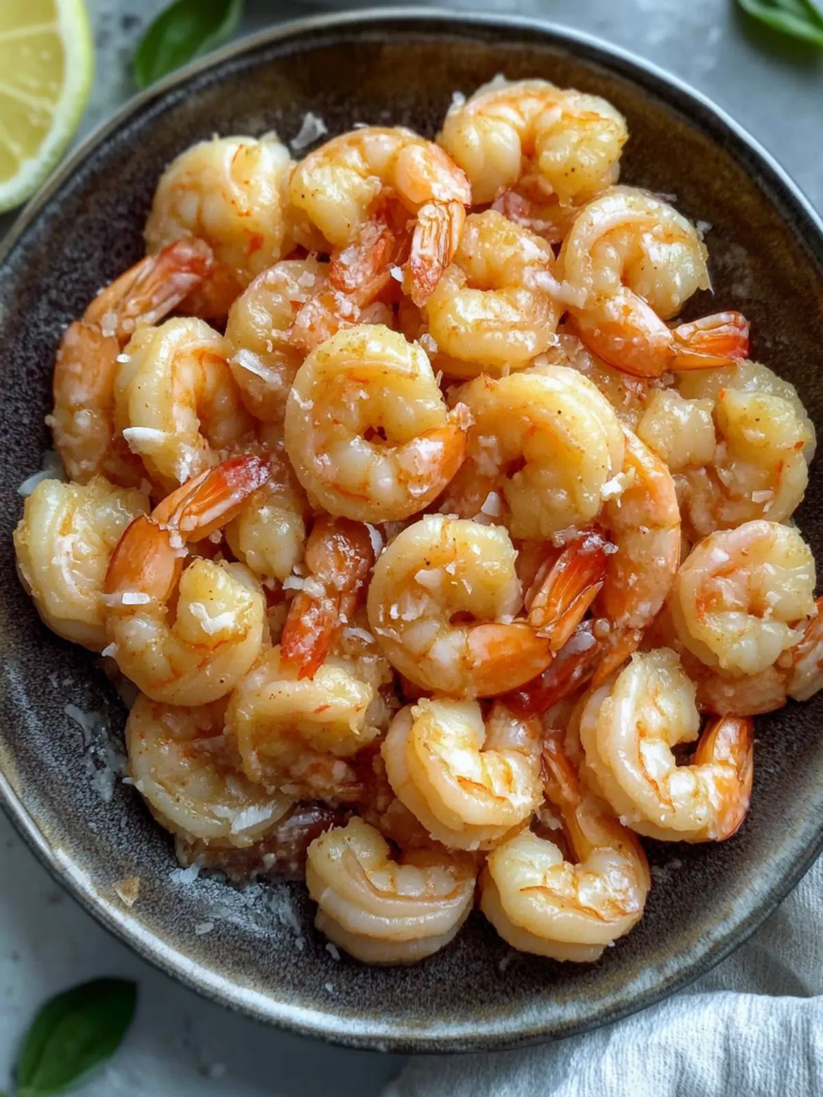 Best Chinese Coconut Shrimp Buffet Style: Easy, Creamy Delight 2 Best Chinese Coconut Shrimp (Buffet Style)