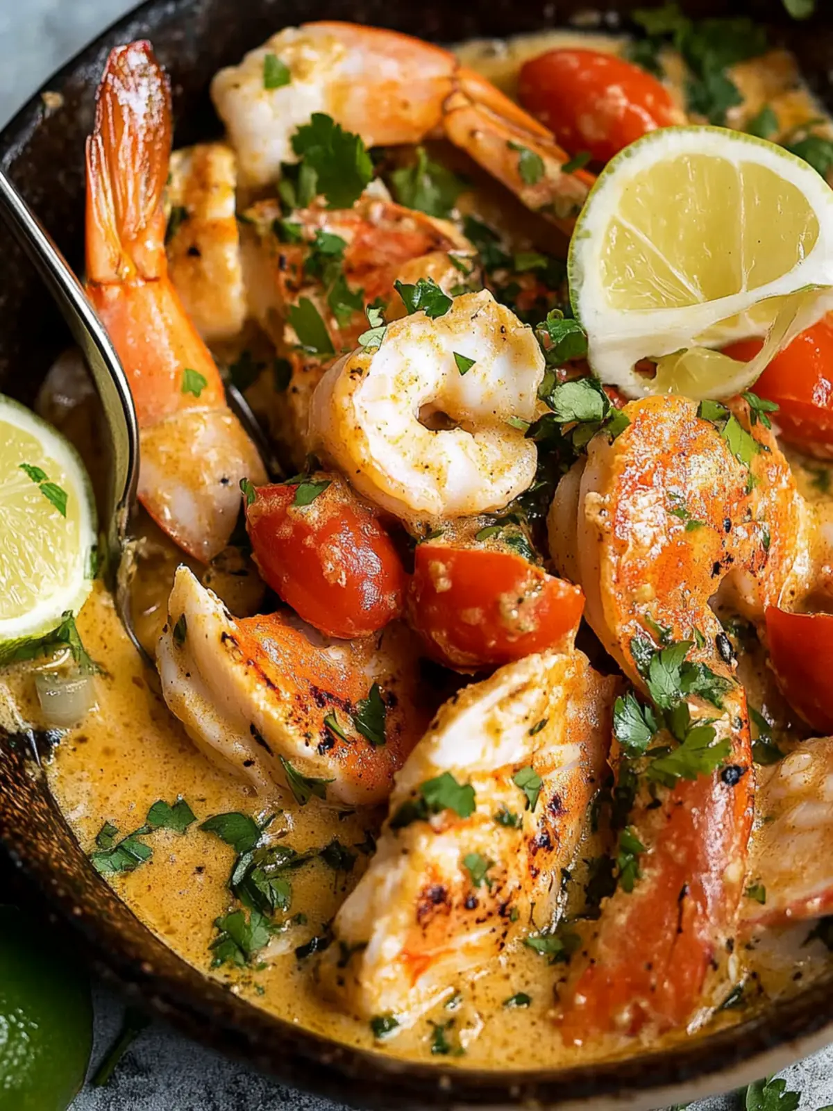 Fantastic Seafood Dinner Recipes to Impress Your Family Tonight 2 Fantastic Seafood Dinner Recipes