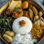 Delicious Samay Baji: Your Newari Platter Adventure Awaits 10 Samay Baji (Festive Newari Platter)