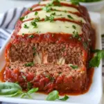 Irresistible Ultimate Italian Meatloaf Recipe That's Packed with Flavor 6 Ultimate Italian Meatloaf recipe