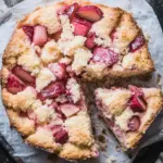 Deliciously Easy Rhubarb Cake That's Perfect for Any Occasion 8 Easy Rhubarb Cake