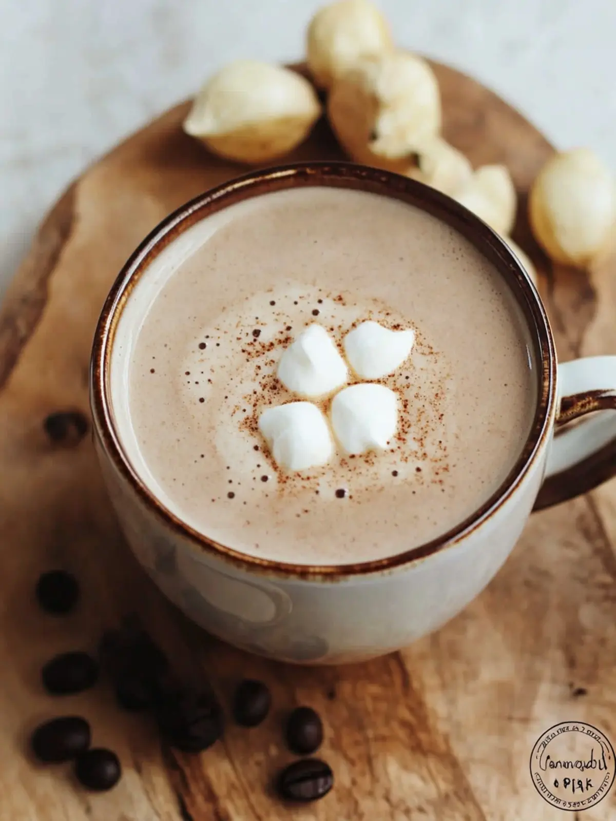 Decadent Coffee and Hot Chocolate for Cozy Indulgence 2 Coffee and Hot Chocolate