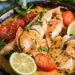 Fantastic Seafood Dinner Recipes to Impress Your Family Tonight 7 Fantastic Seafood Dinner Recipes