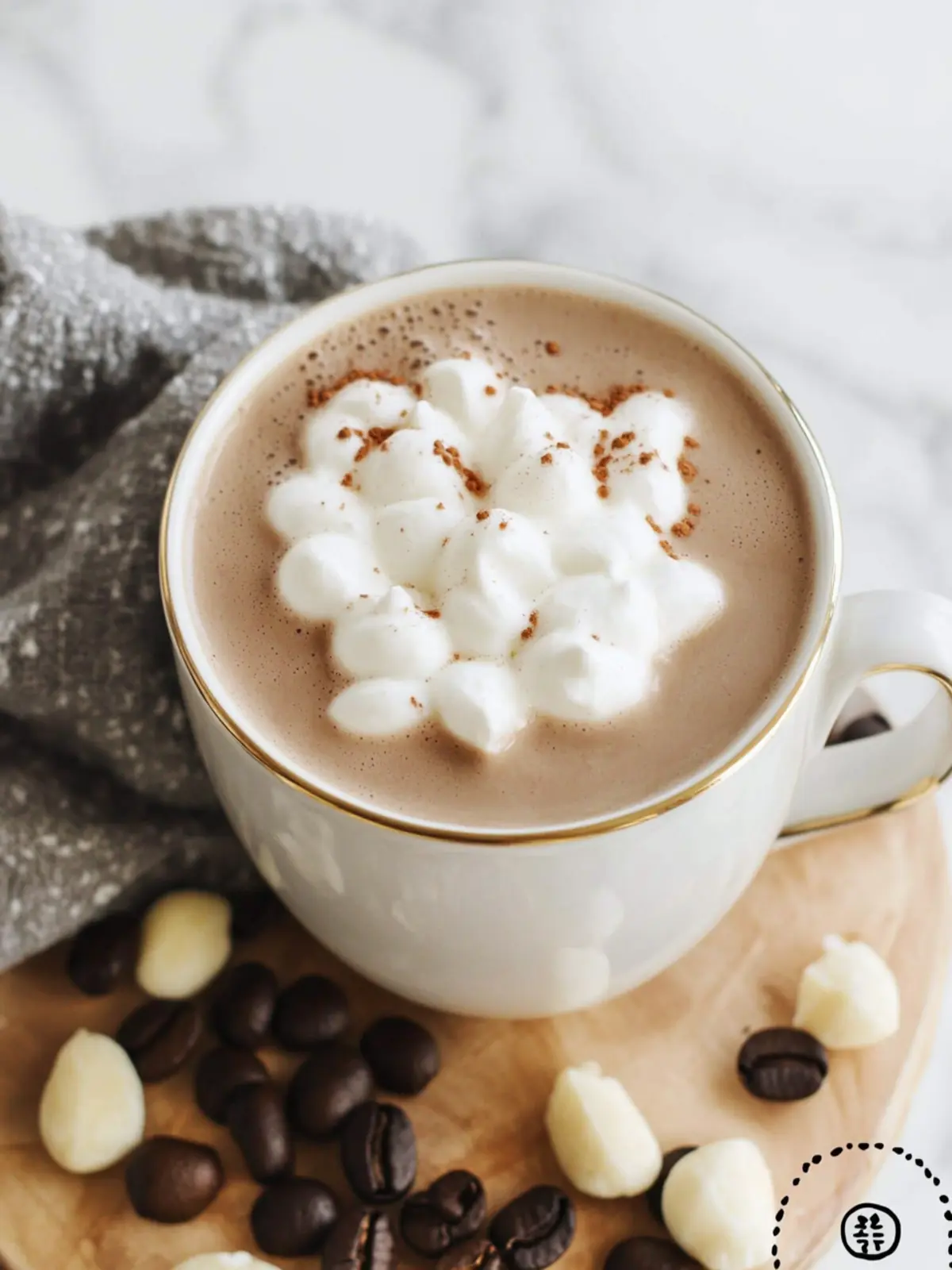 Decadent Coffee and Hot Chocolate for Cozy Indulgence 5 Coffee and Hot Chocolate