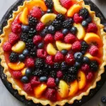 Irresistible Fruit Tart: Easy Summer Delight You Must Try 8 Fruit Tart