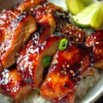 Irresistible Char Siu Chicken Recipe for 5-Star Flavor Fast! 8 Irresistible Char Siu Chicken Recipe with 5-Star Flavor