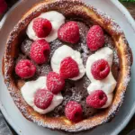 Mini Chocolate Dutch Baby Pancakes for a Sweet Morning Treat 7 Mini Chocolate Dutch Baby Pancakes