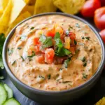 Irresistible Rotel Dip: Perfect for Your Next Gathering 8 Rotel Dip