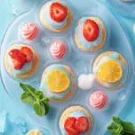 Delicious Summertime Fun Cookies for Joyful Summer Snacking 10 Summertime Fun Cookies